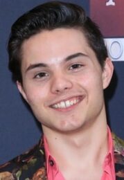 Zach Callison