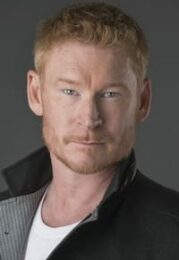 Zack Ward