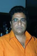 Zakir Hussain