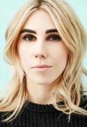 Zosia Mamet