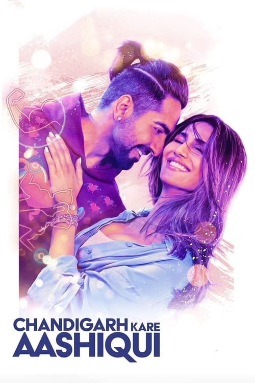 चंडीगढ़ करे आशिकी izle (2021)