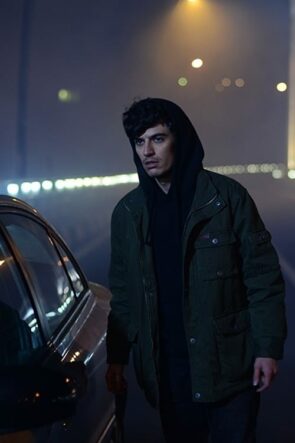 ناپدید شدن izle (2017)