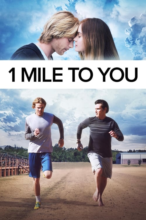 1 Mile To You izle (2017)