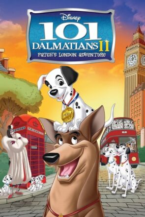 101 Dalmaçyalı 2: Patch’in Londra Macerası izle (2003)