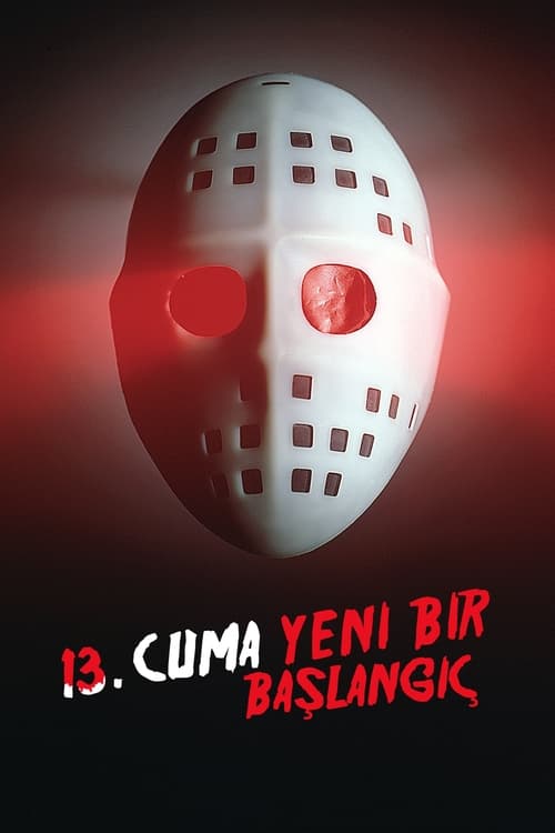 13. Cuma: Yeni Bir Başlangıç izle (1985)