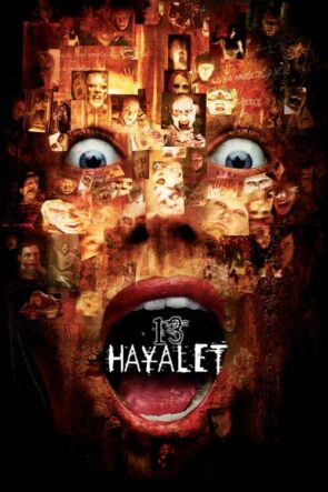 13 Hayalet izle (2001)