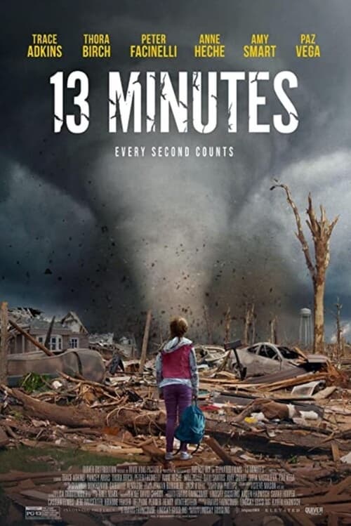 13 Minutes izle (2021)