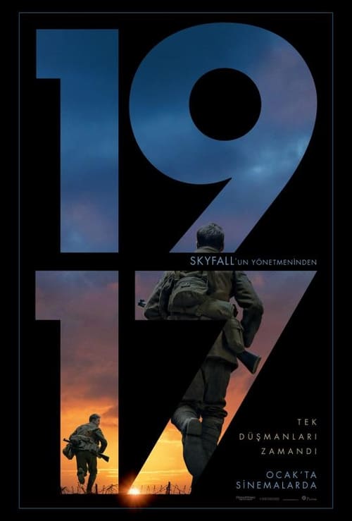 1917 izle (2019)