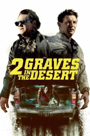 2 Graves in the Desert izle (2020)