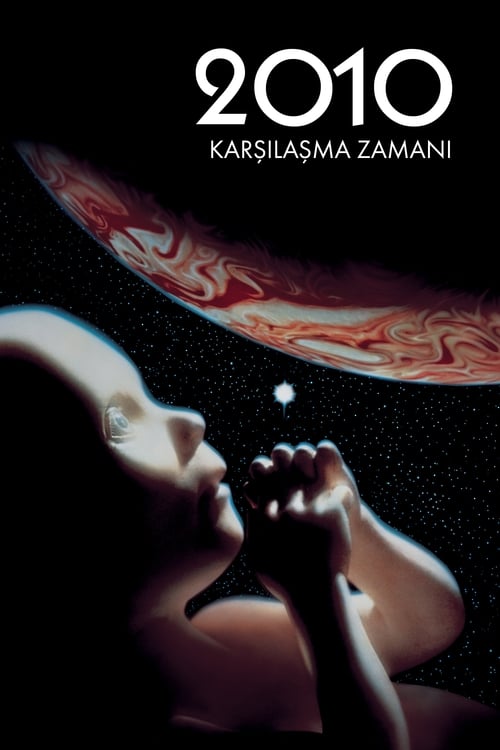 2010: Karşılaşma Zamanı izle (1984)