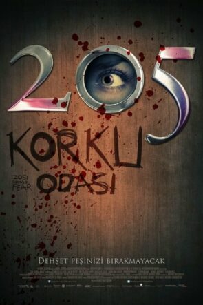 205: Korku Odası izle (2011)