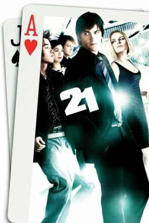 21 izle (2008)