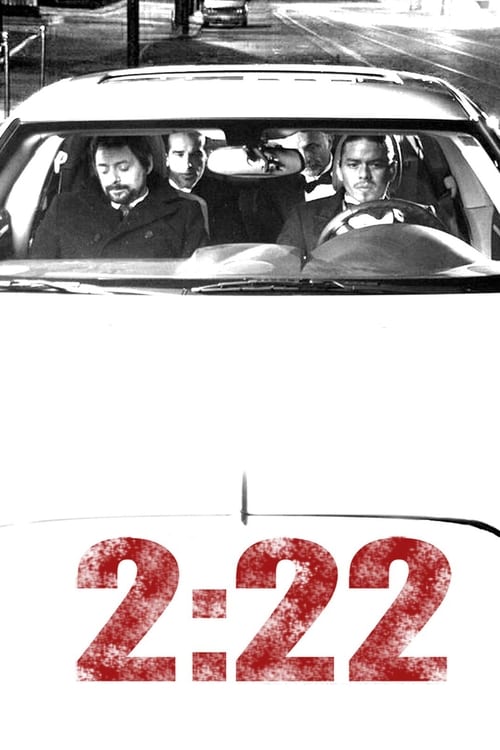 2:22 izle (2008)