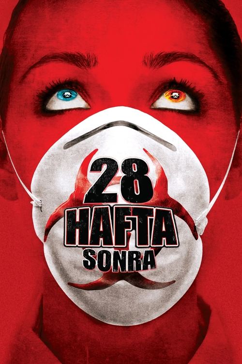 28 Hafta Sonra izle (2007)