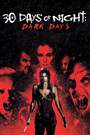 30 Days of Night: Dark Days izle (2010)