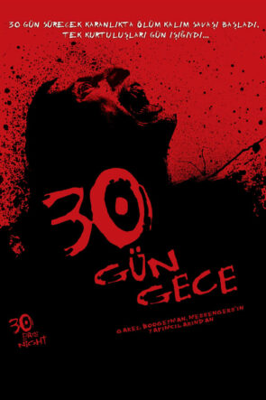 30 Gün Gece izle (2007)