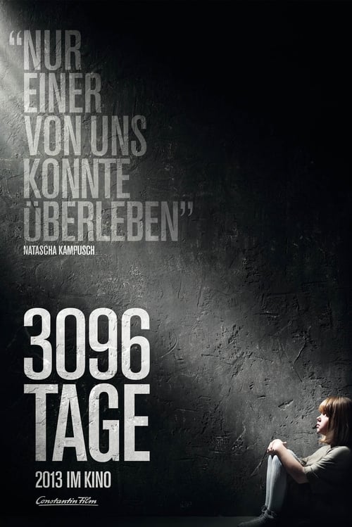 3096 Gün izle (2013)