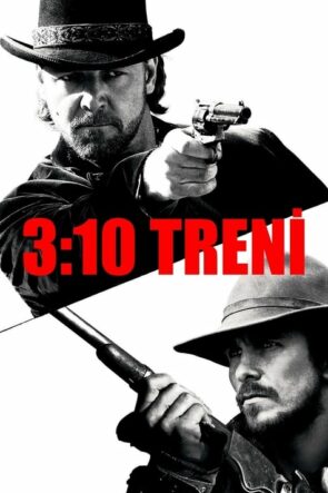 3:10 Treni izle (2007)