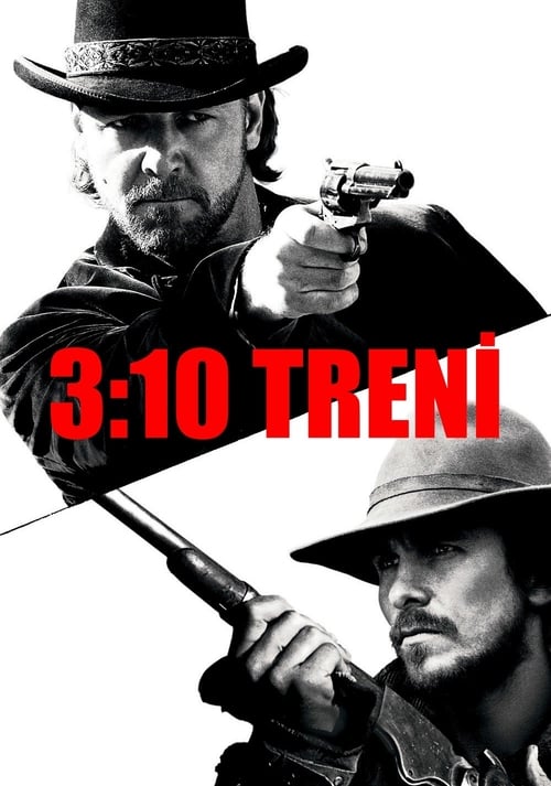 3:10 Treni izle (2007)