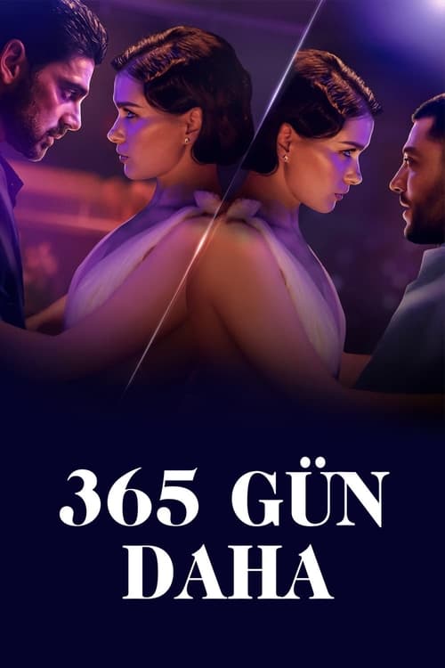 365 Gün Daha izle (2022)