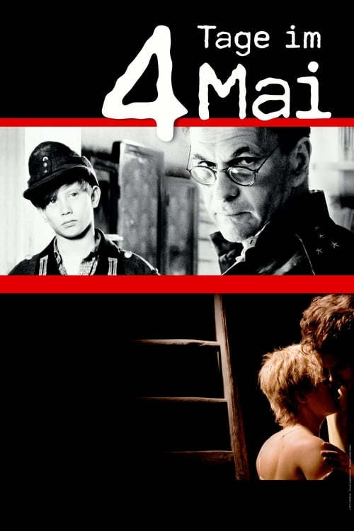 4 Tage im Mai izle (2011)