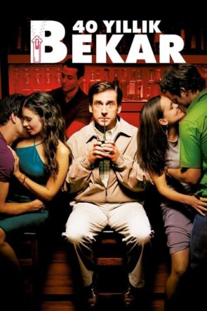 40 Yıllık Bekar izle (2005)