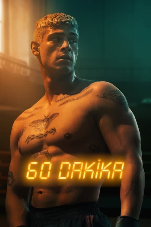 60 Dakika izle (2024)