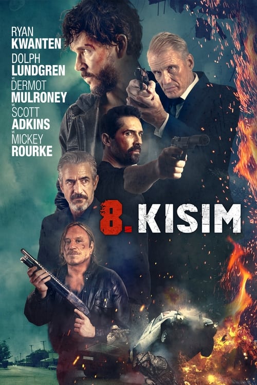 8. Kısım izle (2022)