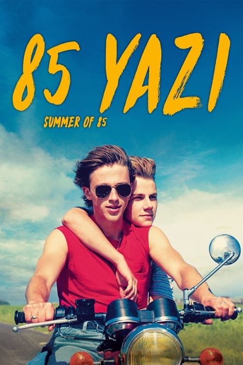 85 Yazı izle (2020)