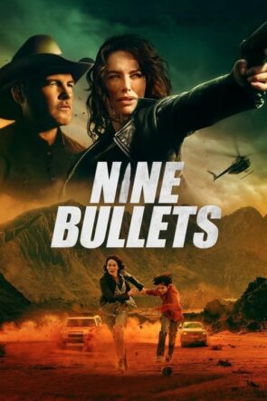 9 Bullets izle (2022)