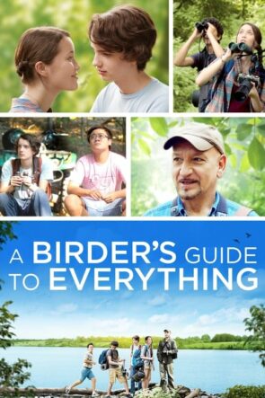 A Birder’s Guide to Everything izle (2013)