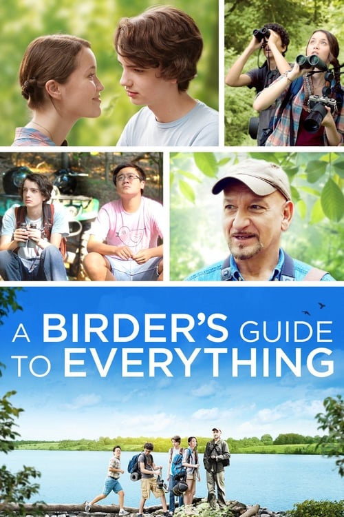 A Birder’s Guide to Everything izle (2013)