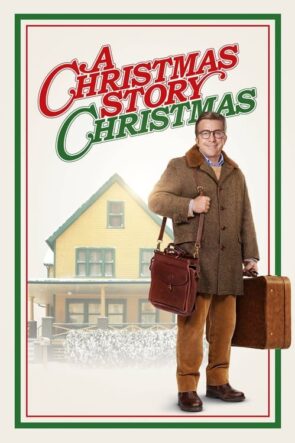 A Christmas Story Christmas izle (2022)