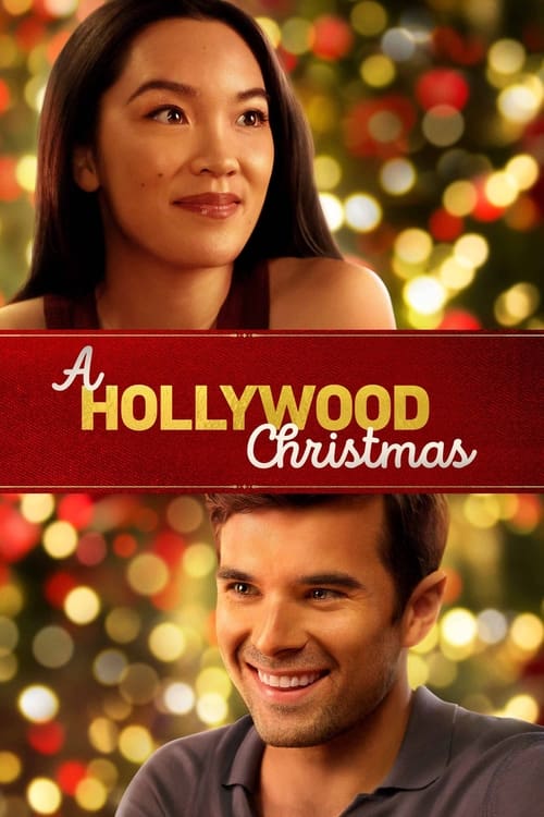 A Hollywood Christmas izle (2022)