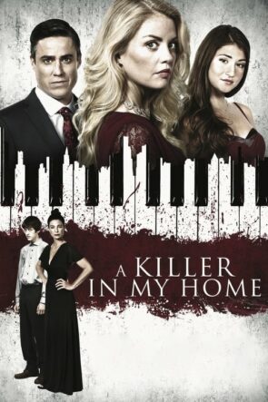 A Killer in My Home izle (2020)