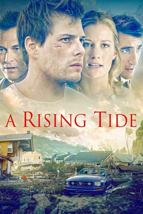 A Rising Tide izle (2015)