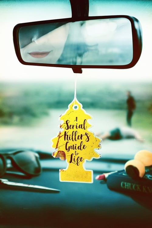 A Serial Killer’s Guide to Life izle (2020)