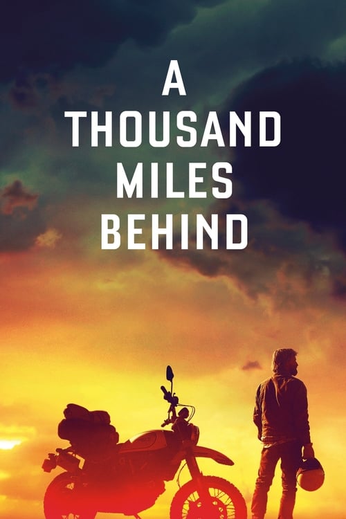 A Thousand Miles Behind izle (2020)