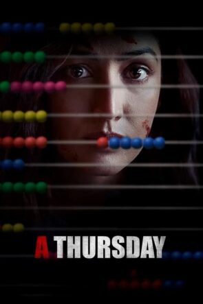 A Thursday izle (2022)