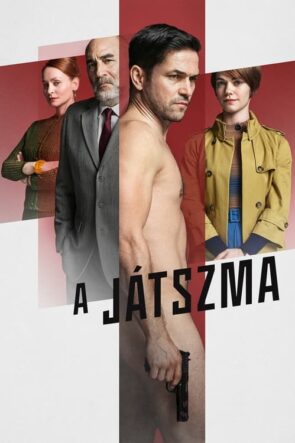 A játszma izle (2022)