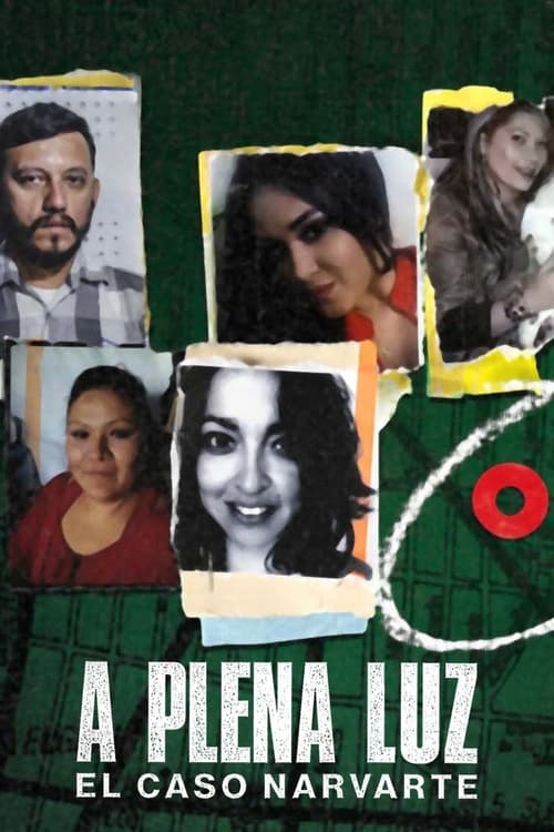 A plena luz: El caso Narvarte izle (2022)