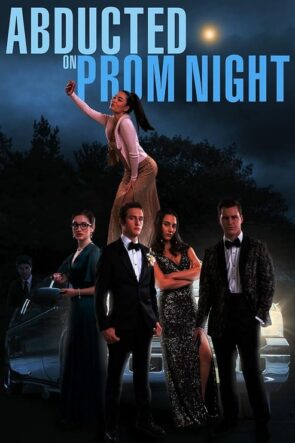 Abducted on Prom Night izle (2023)