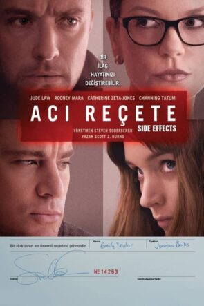 Acı Reçete izle (2013)