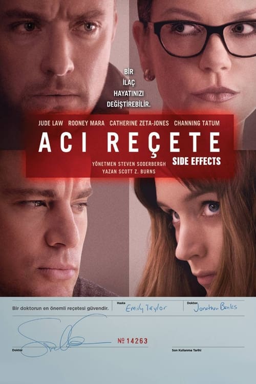 Acı Reçete izle (2013)