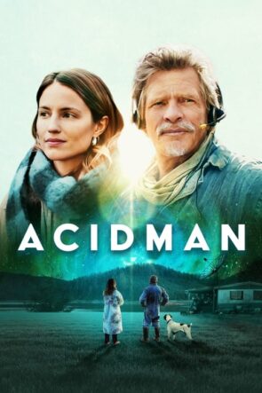 Acidman izle (2023)