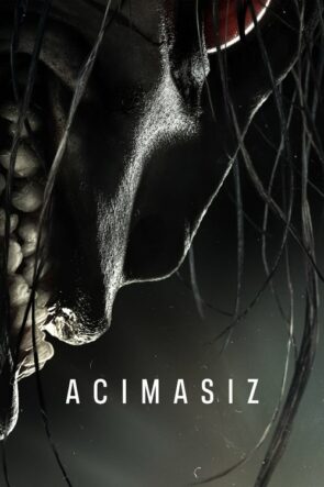 Acımasız izle (2022)