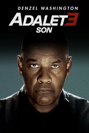 Adalet 3: Son izle (2023)