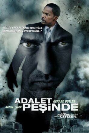 Adalet Peşinde izle (2009)