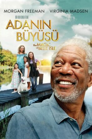 Adanın Büyüsü izle (2012)