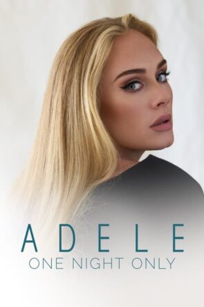 Adele One Night Only izle (2021)